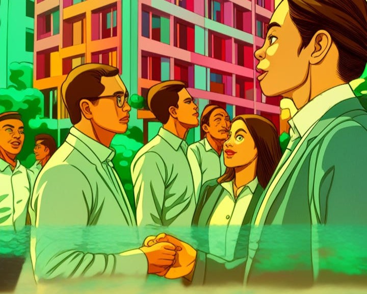 Apa Sih Psikologi Industri Itu?